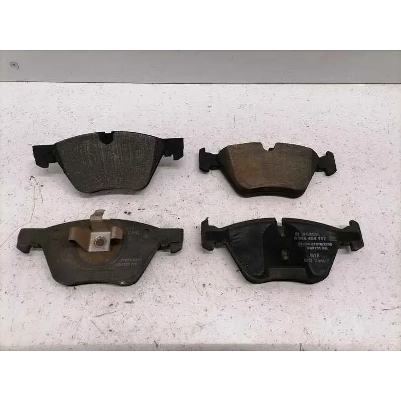 Plaquette frein avant bmw serie 3 e90/e91