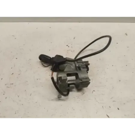 Neiman - antivol de direction volkswagen polo 6n