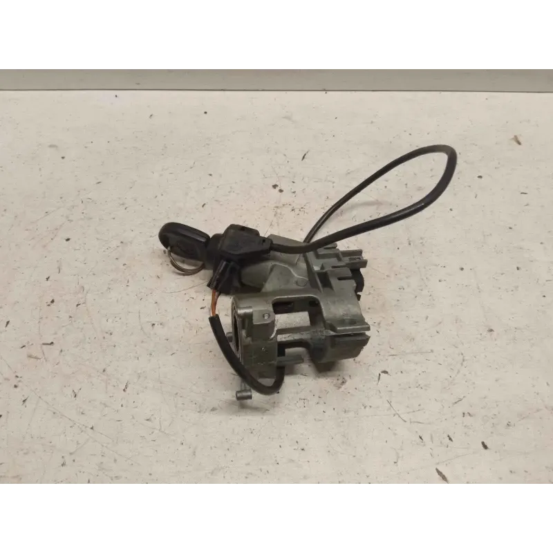 Neiman - antivol de direction volkswagen polo 6n