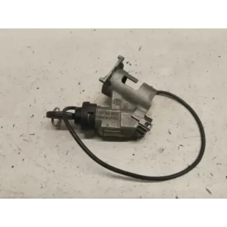 Neiman - antivol de direction volkswagen polo 6n