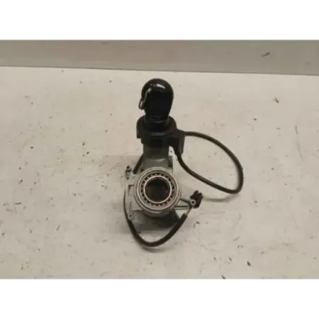 Neiman - antivol de direction volkswagen polo 6n