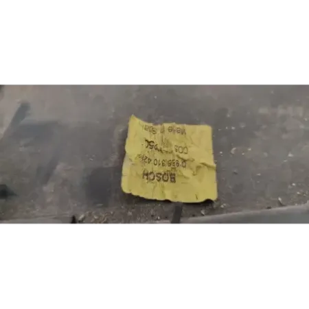 Phare gauche audi a3 8l