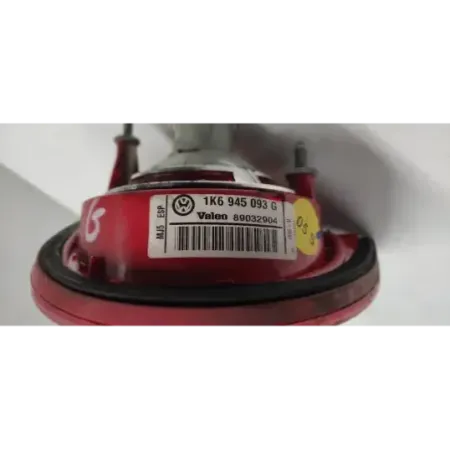 Feu arriere interieur gauche volkswagen golf 5