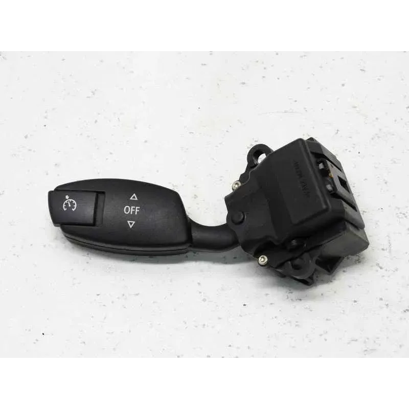 Commodo regulateur vitesse bmw serie 6 e63/e64