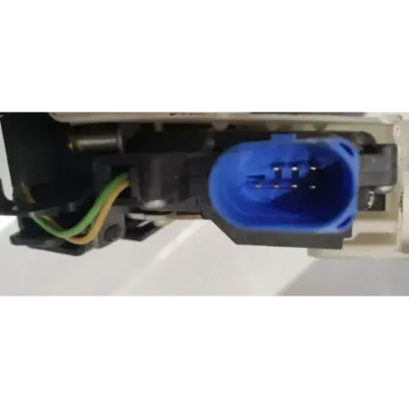 Serrure porte arriere droite volkswagen golf 5