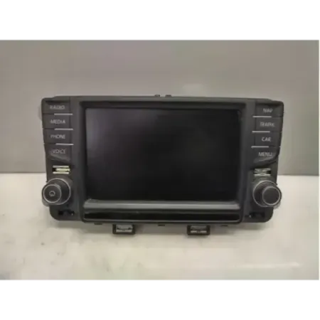 Ecran multimedia volkswagen polo 6r/6c