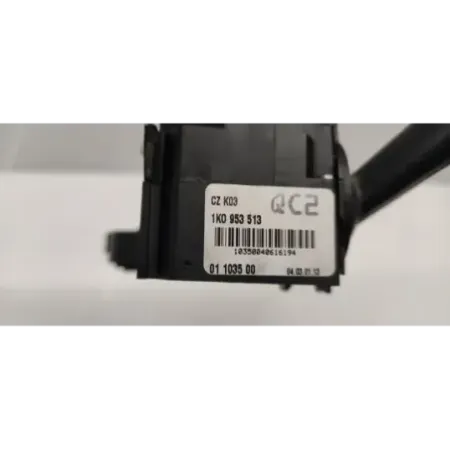 Commodo clignotant volkswagen golf 5