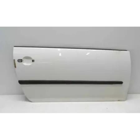 Porte avant droite complete volkswagen golf 5 v