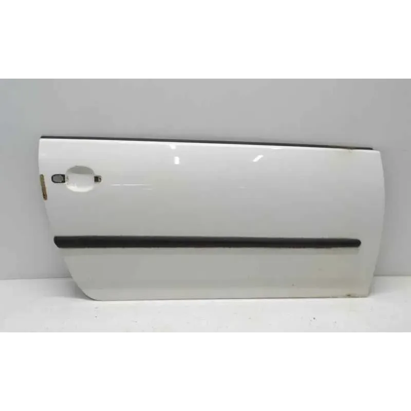 Porte avant droite complete volkswagen golf 5 v