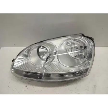 Phare gauche volkswagen golf 5 v