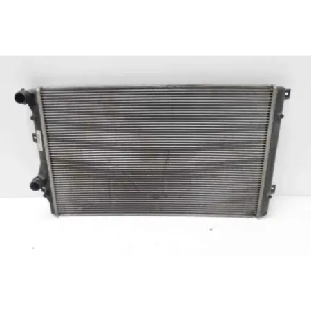 Radiateur eau volkswagen golf 5