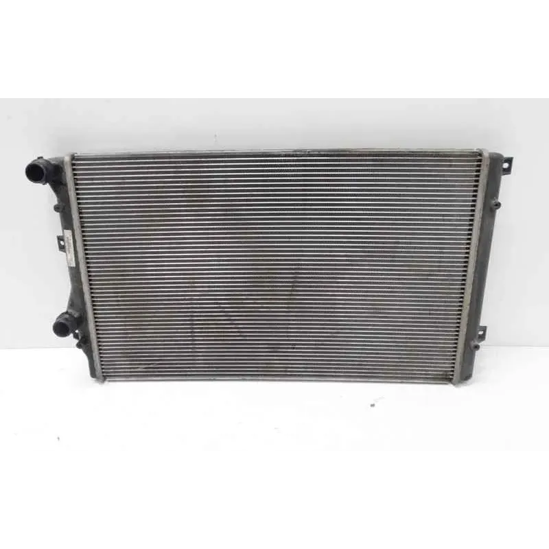 Radiateur eau volkswagen golf 5 v