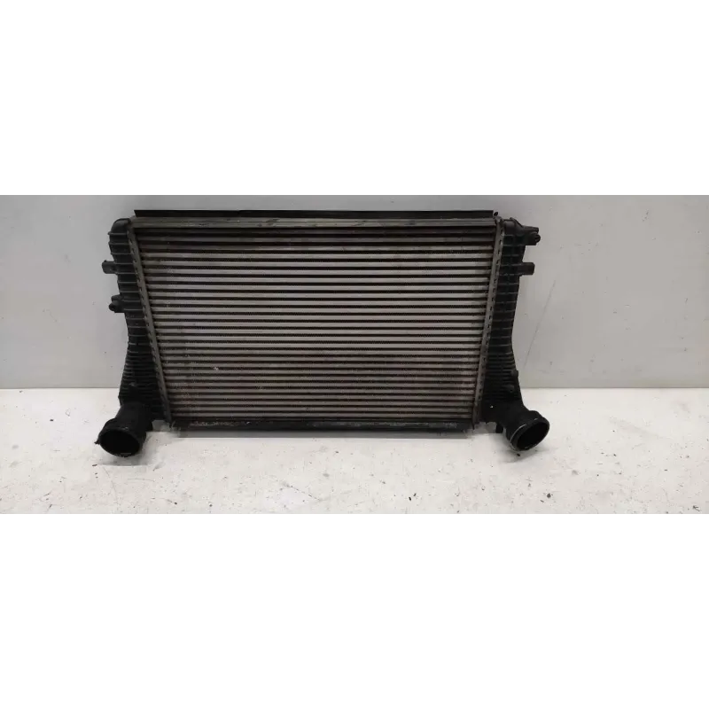 Echangeur air-air volkswagen golf 5