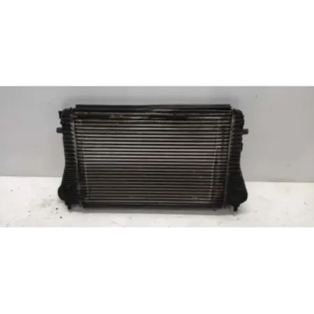 Echangeur air-air volkswagen golf 5