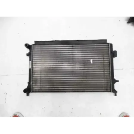 Radiateur eau volkswagen golf 6 vi