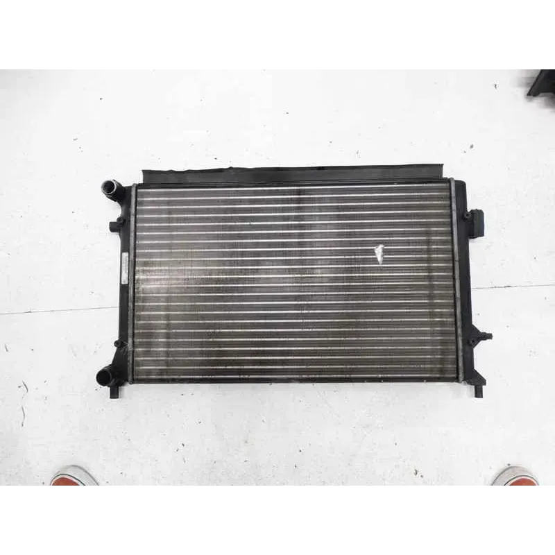 Radiateur eau volkswagen golf 6 vi