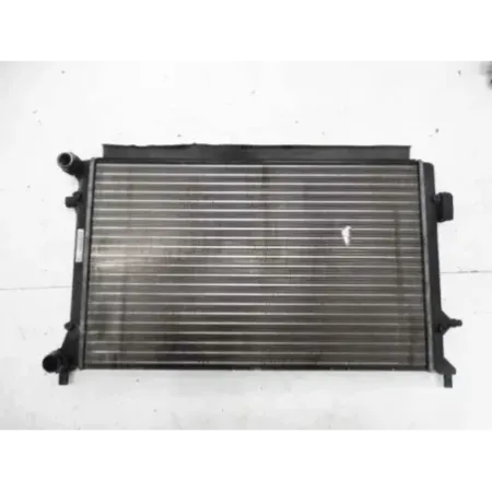 Radiateur eau volkswagen golf 6 vi