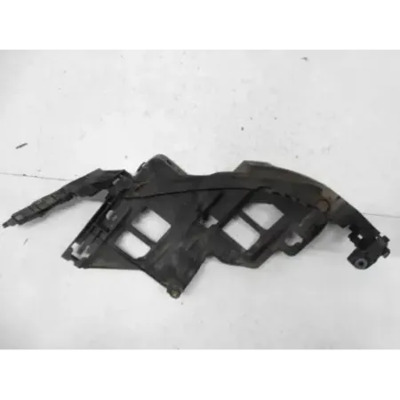 Support phare gauche volkswagen golf 6 vi