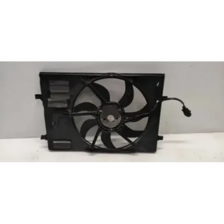 Ventilateur de refroidissement volkswagen golf 7 vii