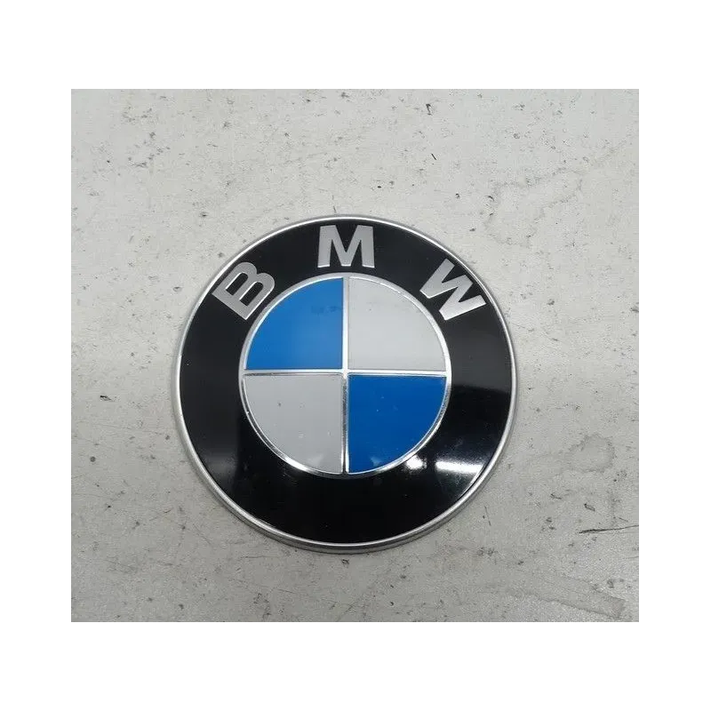 Sigle capot bmw serie 1 f20/f21