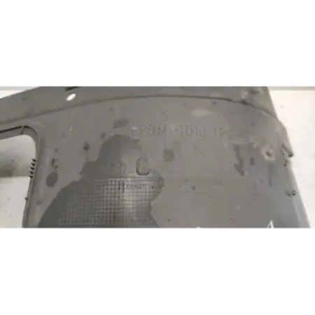 Pare-boue aile avant droite 1/2 volkswagen golf 7