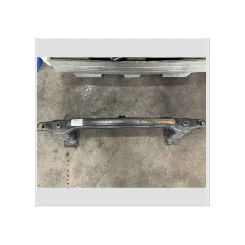 Renfort pare-choc avant bmw x5 e70