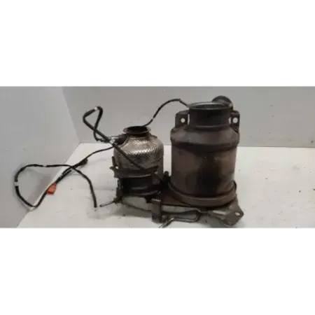 Filtre a particules volkswagen golf 7