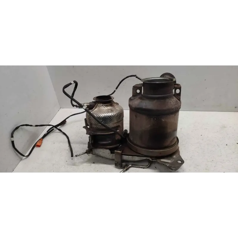 Filtre a particules volkswagen golf 7 vii