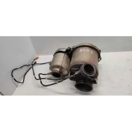 Filtre a particules volkswagen golf 7 vii