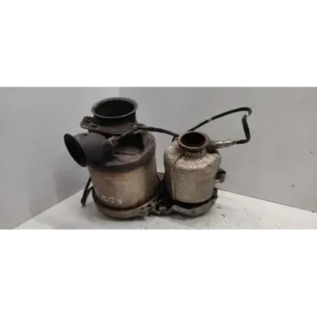 Filtre a particules volkswagen golf 7