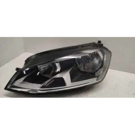 Phare gauche volkswagen golf 7