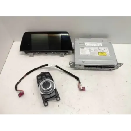 Commande navigation gps