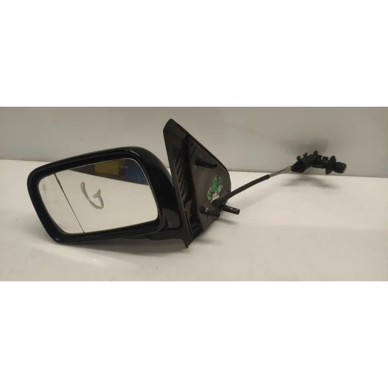 Retroviseur gauche volkswagen polo 6n