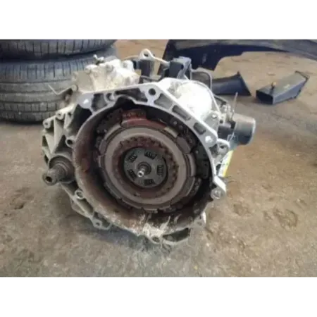 Boite de vitesses volkswagen polo 6r/6c v