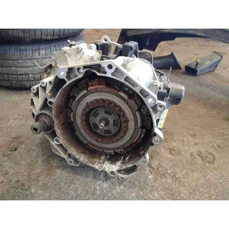 Boite de vitesses volkswagen polo 6r/6c v