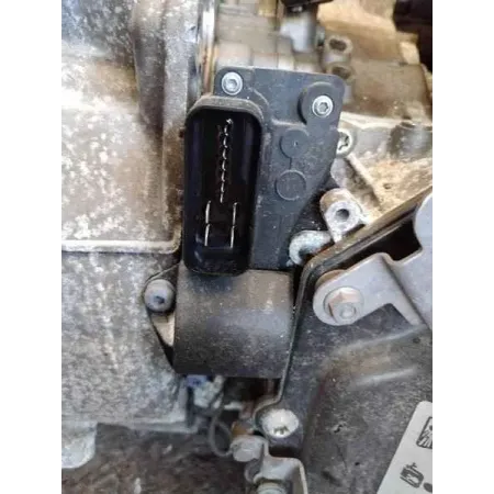 Boite de vitesses volkswagen polo 6r/6c v