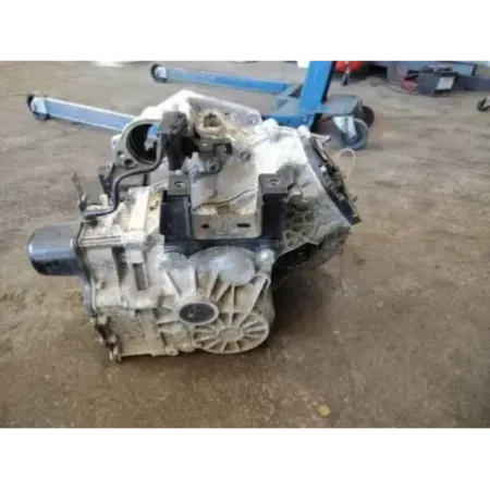 Boite de vitesses volkswagen polo 6r/6c v