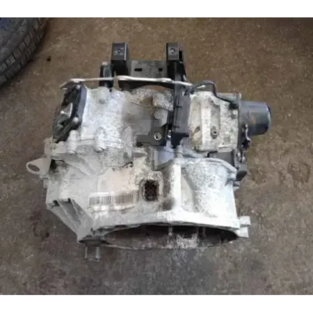 Boite de vitesses volkswagen polo 6r/6c v