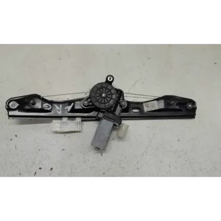 Mecanisme + moteur de leve-glace arriere gauche bmw serie 3 f30/f31