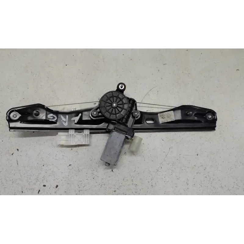Mecanisme + moteur de leve-glace arriere gauche bmw serie 3 f30/f31