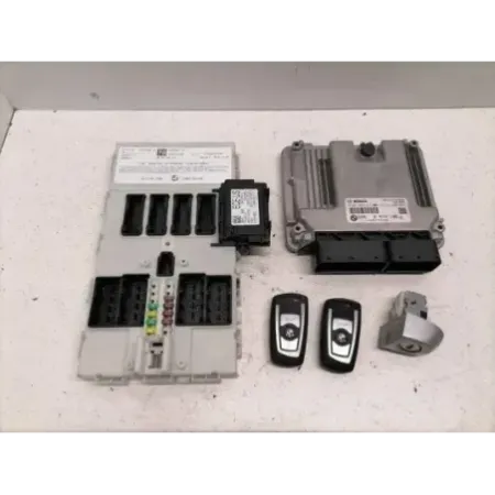 Kit demarrage bmw serie 3 f30/f31