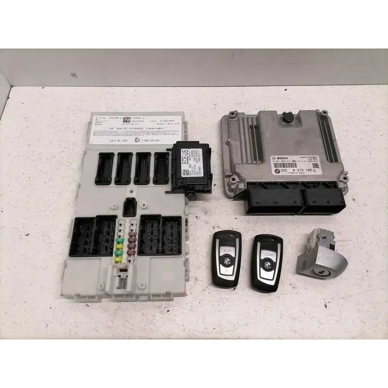 Kit demarrage bmw serie 3 f30/f31