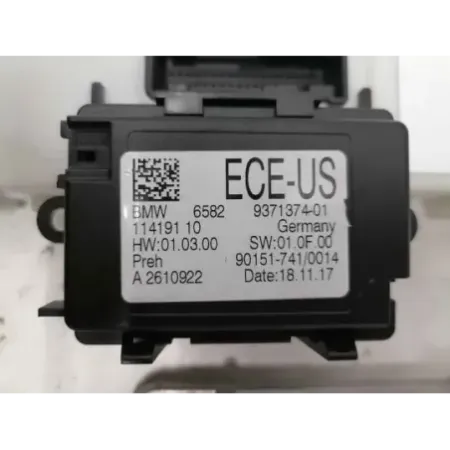 Kit demarrage bmw serie 3 f30/f31