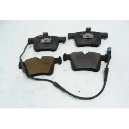 Plaquette frein avant bmw serie 3 f30/f31