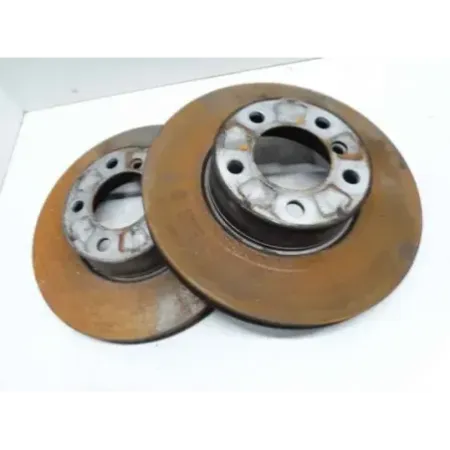 Disque de frein avant bmw serie 3 f30/f31