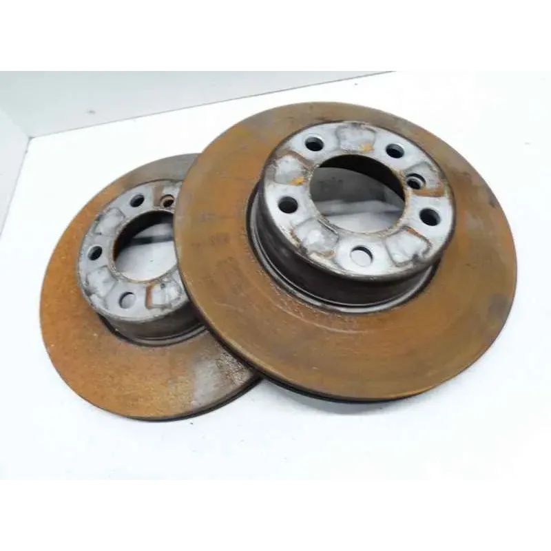Disque de frein avant bmw serie 3 f30/f31