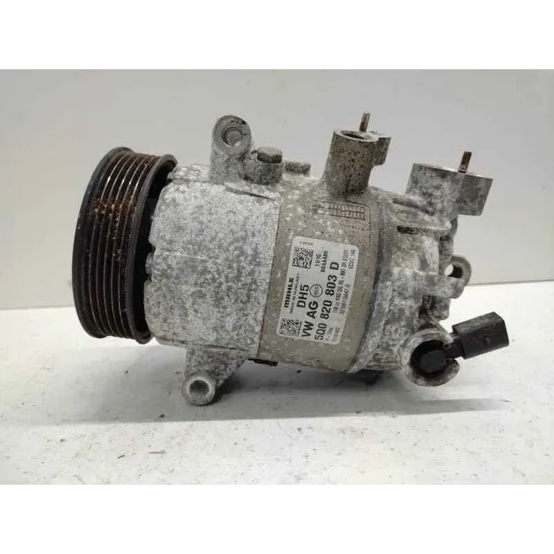 Compresseur climatisation volkswagen polo 6r/6c v