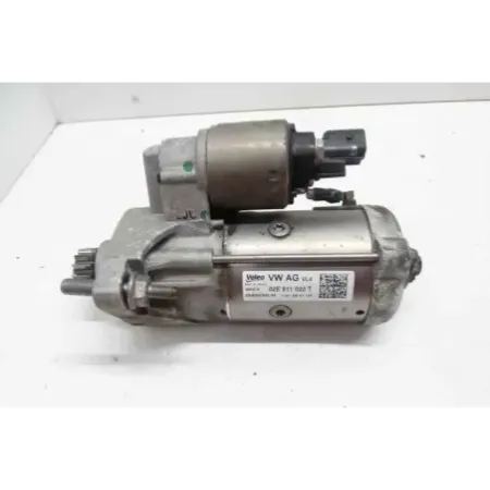 Demarreur audi a3 8v