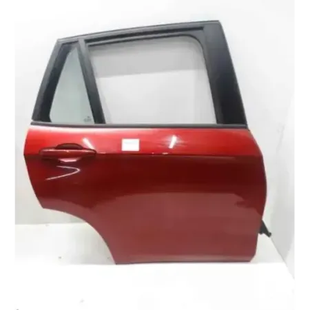 Porte arriere droite complete