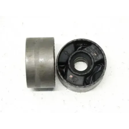 Silentbloc de bras avant